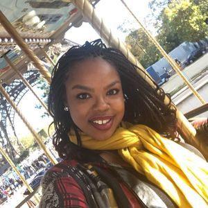 Meet your Posher, Japera